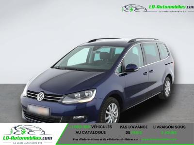 Volkswagen Sharan 2.0 TDI 150