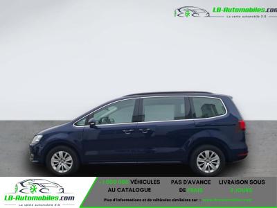 Volkswagen Sharan 2.0 TDI 150