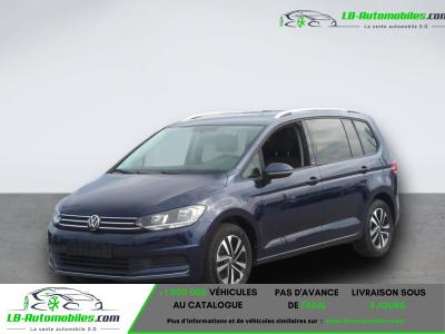 Volkswagen Touran 1.5 TSI EVO 150 BVA 7pl