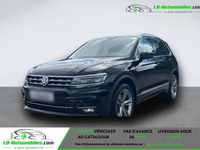 Volkswagen Tiguan 2.0 Bi-TDI 240 BVA 4Motion