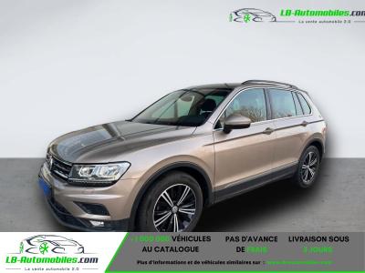 Volkswagen Tiguan 2.0 TDI 115 BMT