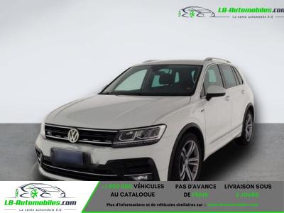 Volkswagen Tiguan 2.0 TDI 115 BMT