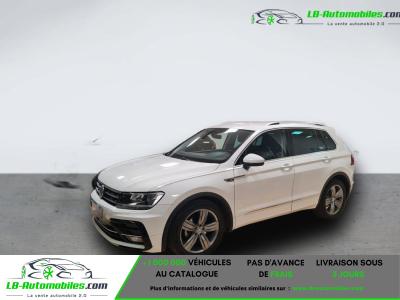 Volkswagen Tiguan 2.0 TDI 115 BMT