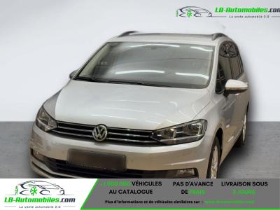 Volkswagen Touran 1.6 TDI 110 BMT 5 pl BVA