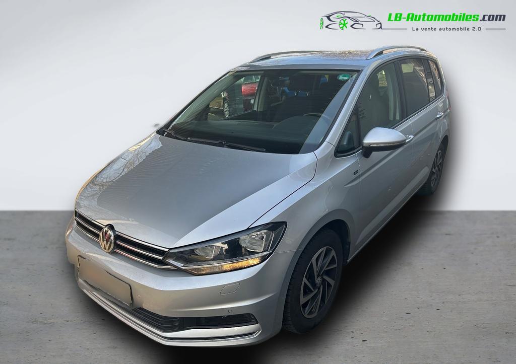 Volkswagen Touran 1.6 TDI 115 7pl