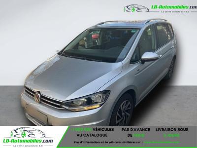 Volkswagen Touran 1.6 TDI 115 7pl