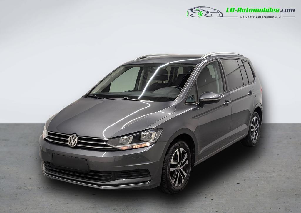 Volkswagen Touran 1.6 TDI 115 7pl