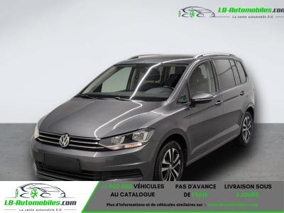 Volkswagen Touran 1.6 TDI 115 7pl