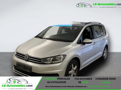 Volkswagen Touran 2.0 TDI 122 BVM 7pl