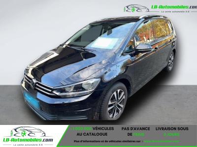 Volkswagen Touran 2.0 TDI 150 BVM 7pl