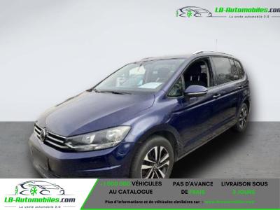 Volkswagen Touran 2.0 TDI 150 BVM 7pl
