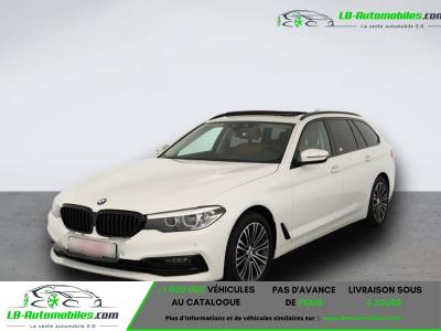 BMW Série 5 Touring 530d xDrive 265 ch BVA