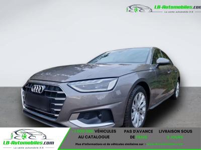 Audi A4 Lim. 35 TFSI advanced *Nav*1HD*53600km*RFK*
