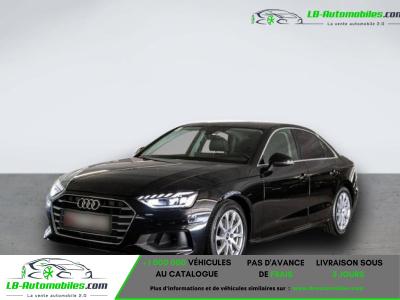 Audi A4 Limousine 35 TFSI advanced ACC Leder Kamera