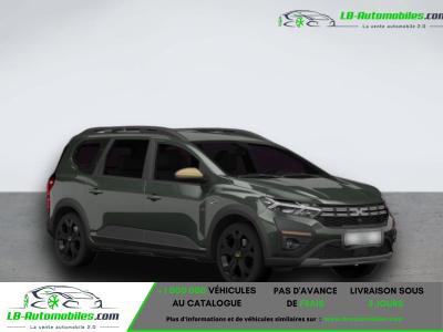 Dacia Jogger Hybrid 140 7 places