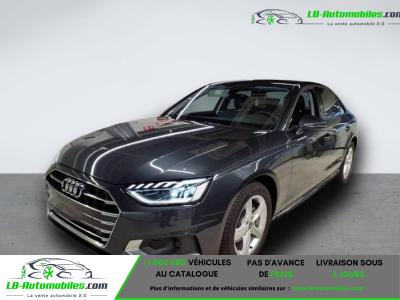 Audi A4 35 TDI 163 BVA