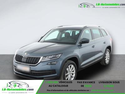 Skoda Kodiaq TSI 150 BVA 5pl