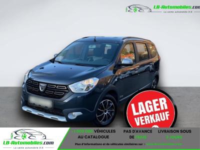 Dacia Lodgy TCe 130 FAP 7 places