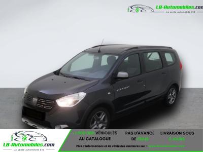 Dacia Lodgy TCe 130 FAP 7 places
