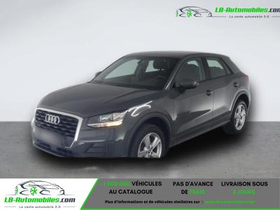 Audi Q2 30TFSI S-Tronic Klima Sitzheizung