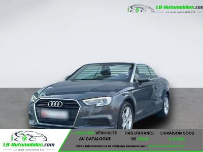 Audi A3 Cabriolet TFSI 150