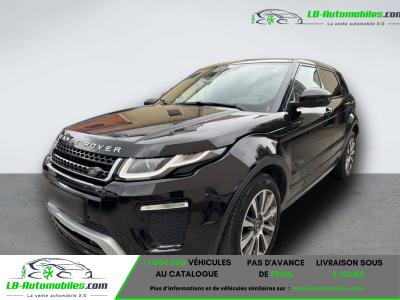 Land Rover Range Rover Evoque Si4 240 BVA