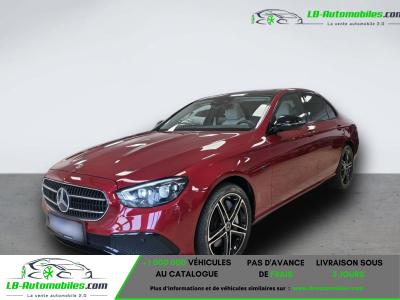 Mercedes Classe E 300 e EQPower BVA
