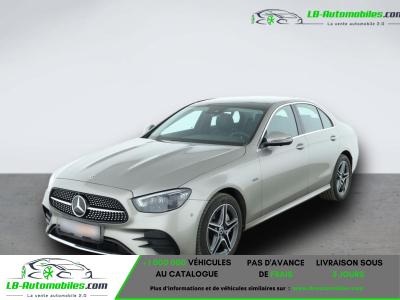 Mercedes Classe E 300 e EQPower BVA