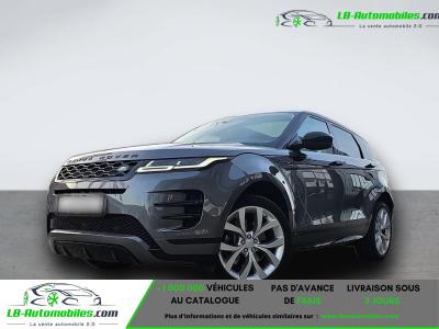 Land Rover Range Rover Evoque D240 AWD BVA