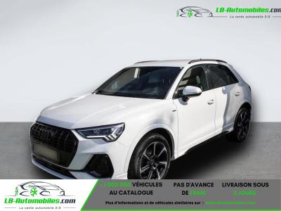Audi Q3 35 TDI 150 ch
