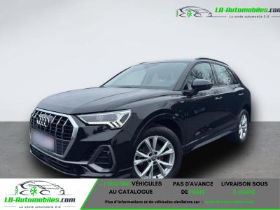 Audi Q3 35 TDI 150 ch Quattro