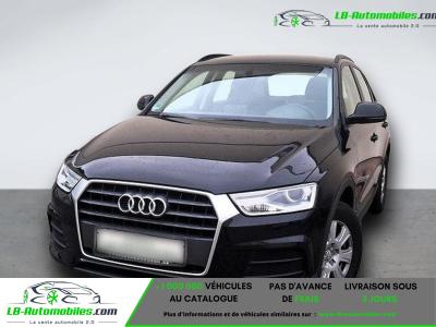 Audi Q3 1.4 TFSI 125 ch