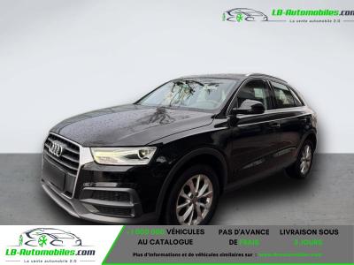 Audi Q3 1.4 TFSI 125 ch