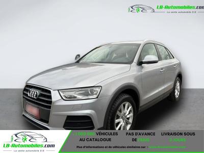 Audi Q3 1.4 TFSI 125 ch