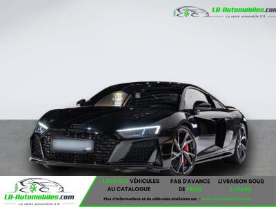 Audi R8 V10 5.2 FSI 540 BVA RWD