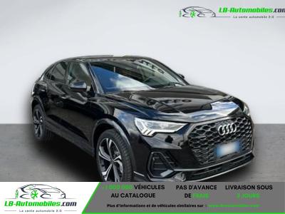 Audi Q3 Sportback 40 TDI 190 ch BVA Quattro