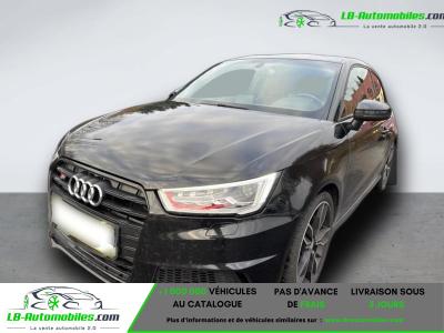 Audi S1 2.0 TFSI 231 Quattro