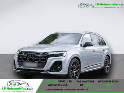 Audi Q7 60 TFSI e 456 BVA Quattro