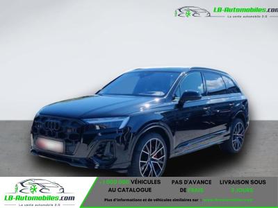 Audi Q7 60 TFSI e 456 BVA Quattro