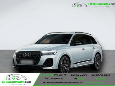 Audi Q7 60 TFSI e 456 BVA Quattro