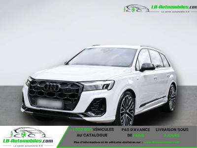 Audi Q7 60 TFSI e 456 BVA Quattro