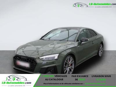 Audi A5 45 TFSI 265 BVA Quattro