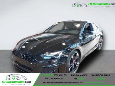 Audi A5 45 TFSI 265 BVA Quattro