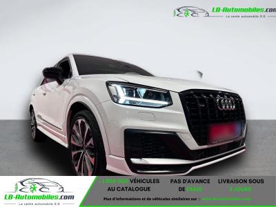 Audi SQ2 50 TFSI 300 ch BVA Quattro