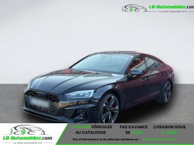 Audi A5 Sportback 40 TFSI 204 BVA