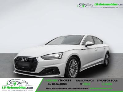 Audi A5 Sportback 40 TDI 204 BVA Quattro