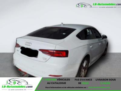 Audi A5 Sportback TFSI 190 BVA