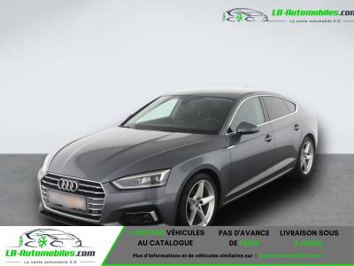 Audi A5 Sportback TFSI 190 BVA