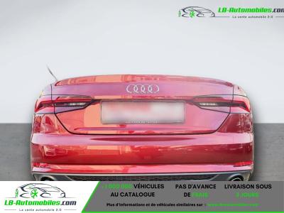 Audi A5 Cabriolet TFSI 190 BVA