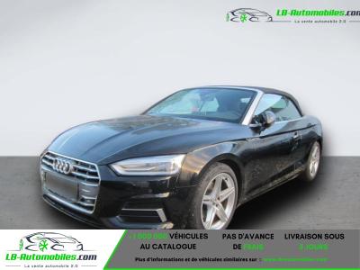 Audi A5 Cabriolet TFSI 190 BVA